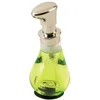 Image de Cuisipro 83758000 Pompe Mousse 390 ml Chrome (assorti)