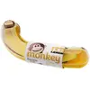 Image de Joie 77711 Boîte de Banane, Plastique, Jaune, 22,9 x 8,3 x 4,4 cm