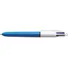 Image de BIC 4 Colours 889969 Stylo-bille multicolore 0.32 mm 1 pc(s)