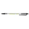 Image de Bic 8806871 Stylo bille Noir, Blanc