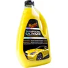 Image de Meguiar's G17748F Shampoing et cire Ultimate - Shampooing Haute Qualité - Voiture Brillant - Nettoyage Supérieur - 1.42 L