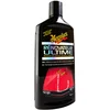 Image de Meguiar's G17216F Crème rénovateur carrosserie Ultimate - Rénovateur de Peinture - Carrosserie Éclatante - Protection Durable - Enlever Les Rayures - 450ml