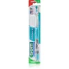 Image de G.U.M Technique+ Compact brosse à dents manche court soft 1 pcs