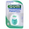 Image de G.U.M Original White fil dentaire 30 m