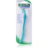 Image de G.U.M Denture brosse pour prothèses dentaires 1 pcs