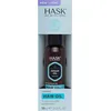 Image de HASK Huile Réparatrice à l'Huile d'Argan du Maroc - Soin Capillaire Sans Sulfates ni Parabènes - Anti-Frisottis & Brillance - 59 ml