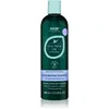 Image de HASK Tea Tree Oil & Rosemary shampoing rafraîchissant pour cuir chevelu sec avec démangeaisons 355 ml