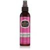 Image de HASK Keratin Protein spray sans rinçage anti-frisottis 175 ml