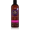 Image de HASK Curl Care shampoing hydratant pour cheveux bouclés et frisés 355 ml