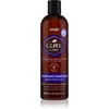 Image de HASK Curl Care après-shampoing traitant pour cheveux bouclés et frisé 355 ml