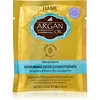 Image de HASK Argan Oil après-shampoing régénérateur en profondeur pour cheveux secs et abîmés 50 ml