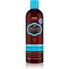 Image de HASK Argan Oil après-shampoing revitalisant pour cheveux abîmés 355 ml