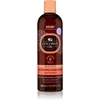 Image de HASK Monoi Coconut Oil après-shampoing nourrissant pour des cheveux brillants et doux 355 ml