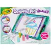 Image de Crayola - Sprinkle Art - Loisir créatif - Kits d'activités - à partir de 6 ans