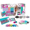 Image de Crayola Créations Super Set Lettres Et Bijoux