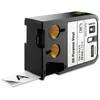 Image de Dymo XTL Cassette d'étiquettes multi usage en vinyle 24 mm x 7 m Noir sur Blanc