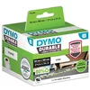Image de DYMO Étiquettes Industrielles Durables pour Imprimantes à Étiquettes LabelWriter, Blanc, 59 x 190 mm, 1 Rouleaux de 170