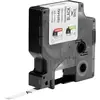 Image de Etiquette DYMO IND RHINO 1805442 polyester Couleur de ruban: blanc Couleur de police:noir 6 mm 5.5 m
