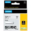 Image de RHINO 1/2" WHITE VINYL- 12MM