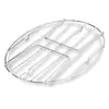 Image de Grille roaster 2 4 personnes 25,5 cm Graniteware