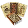 Image de Bicycle Jeu De Cartes Bourbon