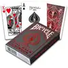 Image de Bicycle Jeu De Cartes Poker Bicycke Metalluxe