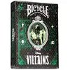 Image de Bicycle Jeu De Cartes Méchants Disney