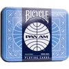 Image de Bicycle Jeu De Cartes Pan-am 2 Pack