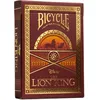 Image de Bicycle Disney Roi Lion - Jeu de 54 Cartes à Jouer - Jeu emblématique à l’effigie du Roi Lion - Magie/Carte Magie