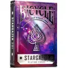 Image de Bicycle - Jeu de 54 Cartes à Jouer - Stargazer 201 - Jeu emblématique - Magie/Carte Magie, Violet