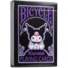 Image de Bicycle Jeu De Cartes Kuromi
