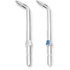 Image de Waterpik - Embouts Orthodontique pour Hydropulseur Dentaire Waterpik, Nettoyage des Appareils Dentaires, Bagues, Lot de 2 (OD-100E)