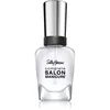 Image de Sally Hansen Complete Salon Manicure vernis à ongles fortifiant teinte 170 Clear'D To Take Off 14.7 ml