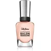 Image de Sally Hansen Complete Salon Manicure vernis à ongles fortifiant teinte 141 Arm Candy 14.7 ml