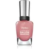 Image de Sally Hansen Complete Salon Manicure vernis à ongles fortifiant teinte 321 Pink Pong 14.7 ml