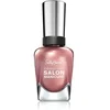 Image de Sally Hansen Complete Salon Manicure vernis à ongles fortifiant teinte Raisin The Bar 14.7 ml