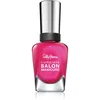 Image de Sally Hansen Complete Salon Manicure vernis à ongles fortifiant teinte 191 Back To The Fuchsia 14.7 ml