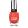 Image de Sally Hansen Complete Salon Manicure vernis à ongles fortifiant teinte 251 Kook A Mango 14.7 ml