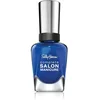 Image de Sally Hansen Complete Salon Manicure vernis à ongles fortifiant teinte 521 Blue My Mind 14.7 ml
