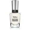 Image de Sally Hansen Complete Salon Manicure vernis à ongles fortifiant teinte 121 Let's Snow 14.7 ml