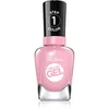 Image de Sally Hansen Miracle Gel  vernis à ongles gel sans lampe UV/LED teinte 160 Pinky Promise 14,7 ml