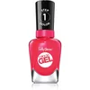 Image de Sally Hansen Miracle Gel  vernis à ongles gel sans lampe UV/LED teinte 220 Pink Tank 14,7 ml