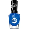 Image de Sally Hansen - MIRACLE GEL Vernis à ongles 14.7 ml Violet unisex