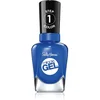 Image de Sally Hansen Miracle Gel  vernis à ongles gel sans lampe UV/LED teinte 360 Tidal Wave 14,7 ml
