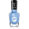 Image de Sally Hansen Miracle Gel  vernis à ongles gel sans lampe UV/LED teinte Sugar Fix 14,7 ml