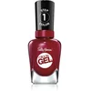 Image de Sally Hansen Miracle Gel  vernis à ongles gel sans lampe UV/LED teinte 440 Dig Fig 14.7 ml