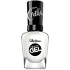 Image de Sally Hansen - MIRACLE GEL Vernis à ongles 14.7 ml Blanc unisex