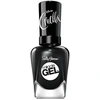 Image de Sally Hansen - MIRACLE GEL Vernis à ongles 14.7 ml Noir unisex