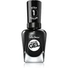 Image de Sally Hansen Miracle Gel  vernis à ongles gel sans lampe UV/LED teinte 460 Blacky O 14,7 ml