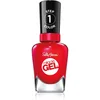 Image de Sally Hansen Miracle Gel  vernis à ongles gel sans lampe UV/LED teinte 470 Red Eye 14,7 ml
